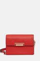 Сумочка Twinset не вміщує А4 червоний 251TD8293
