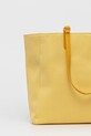 Accesorii Twinset geantă 251TD8270 galben