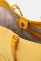 Twinset geantă 251TD8270 galben