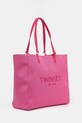 Twinset geantă 251TD8270 roz SS25