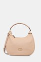 Twinset borsetta semplice beige 251TD8060