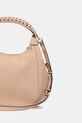 Accessori Twinset borsetta 251TD8060 beige