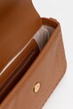 Twinset torebka 251TD8230 brązowy