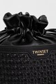 Twinset torebka 251TD8042 czarny