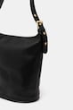 Аксесуари Шкіряна сумочка IRO WP144ZYKE чорний