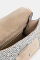 IRO borsetta WM159IRONOMADR beige