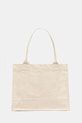 IRO geantă de bumbac nu incape in A4 bej WM46JANE