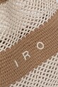 IRO torebka bawełniana beżowy WM46STRINGBAG