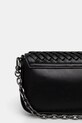 Аксессуары Кожаная сумочка Emporio Armani EW001923.AF15874 чёрный