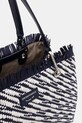 Сумочка Emporio Armani темно-синій EW001001.AF12759