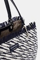 Emporio Armani borsetta blu navy EW001001.AF12759