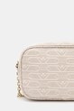 Torba Emporio Armani bež EW001891.AF16095