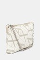 Armani Exchange torebka XW000399.AF13680 biały SS25