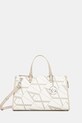 Armani Exchange poșetă nu incape in A4 bej XW000400.AF13680