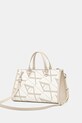 Akcesoria Armani Exchange torebka XW000400.AF13680 beżowy