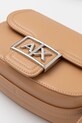 Armani Exchange geantă maro XW000401.AF13687