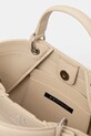 Armani Exchange geantă 942927.CC783 bej