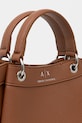 Torba Armani Exchange smeđa 942927.CC783