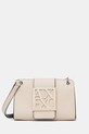 Armani Exchange torebka aplikacja beżowy XW000281.AF13672