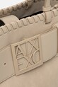 Armani Exchange torebka beżowy XW000284.AF12574