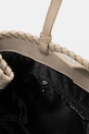 Armani Exchange poșetă XW000284.AF12574 bej