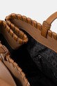 Torba Armani Exchange XW000284.AF12574 smeđa