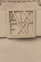 Сумочка Armani Exchange бежевий XW000285.AF12574