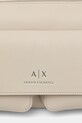 Armani Exchange poșetă bej XW000404.AF12589