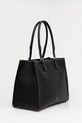 Armani Exchange torebka XW000932.AF13684 czarny SS25