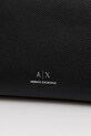 Akcesoria Armani Exchange torebka XW000932.AF13684 czarny