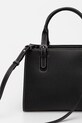 Doplnky Kabelka Armani Exchange XW000933.AF13684 čierna