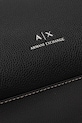 Kabelka Armani Exchange čierna XW000933.AF13684