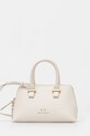 Kabelka Armani Exchange hladký béžová XW000938.AF13686
