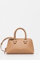 Kabelka Armani Exchange jednofarebný hnedá XW000938.AF13686