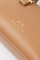 Kabelka Armani Exchange hnedá XW000938.AF13686