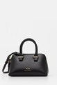 Torba Armani Exchange bez uzorka crna XW000938.AF13686