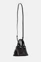 Torba Armani Exchange XW000938.AF13686 crna SS25