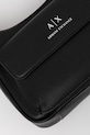 Armani Exchange geantă negru XW000949.AF12589