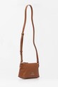 Armani Exchange torebka XW000952.AF13684 brązowy SS25