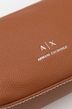 Armani Exchange geantă maro XW000952.AF13684