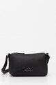 Сумочка Armani Exchange аплікація чорний XW000952.AF13684