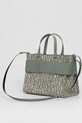 Accesorii Armani Exchange geantă 942689.3F742 verde