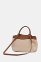 Accesorii Armani Exchange geantă XW000394.AF12579 maro