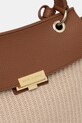 Armani Exchange torebka brązowy XW000394.AF12579