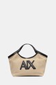 Armani Exchange poșetă uni bej XW000410.AF12591