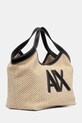 Armani Exchange poșetă XW000410.AF12591 bej SS25