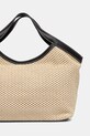 Accesorii Armani Exchange poșetă XW000410.AF12591 bej
