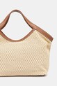 Accesorii Armani Exchange poșetă XW000410.AF12591 bej