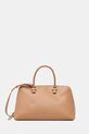 Armani Exchange torebka mieści A4 brązowy XW000936.AF13686