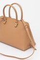 Akcesoria Armani Exchange torebka XW000936.AF13686 brązowy